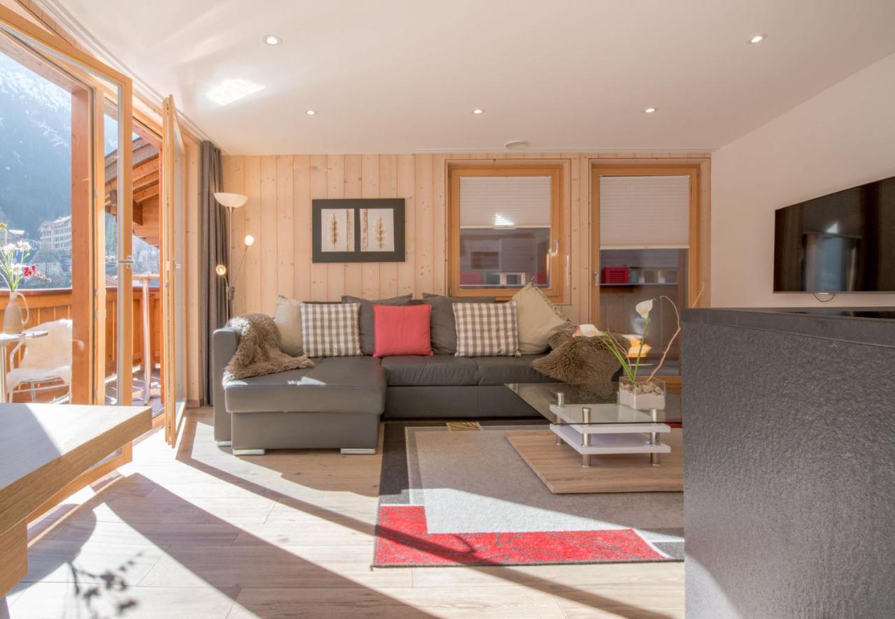 Chalet Belmont Wengen Zewnętrze zdjęcie