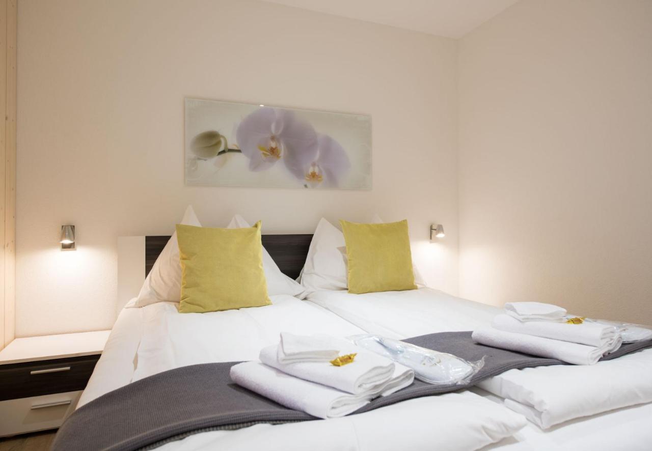 Chalet Belmont Wengen Zewnętrze zdjęcie