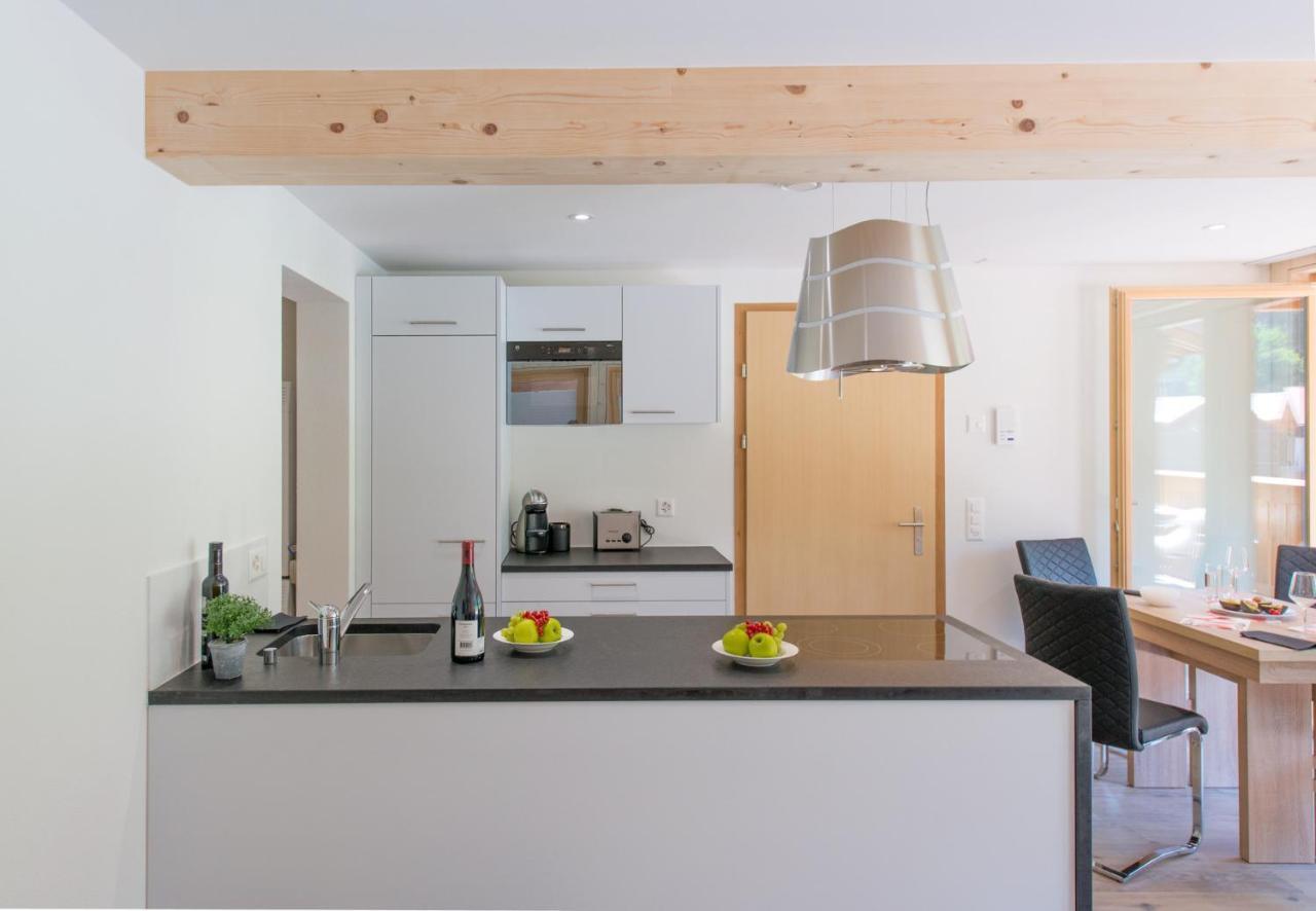 Chalet Belmont Wengen Zewnętrze zdjęcie