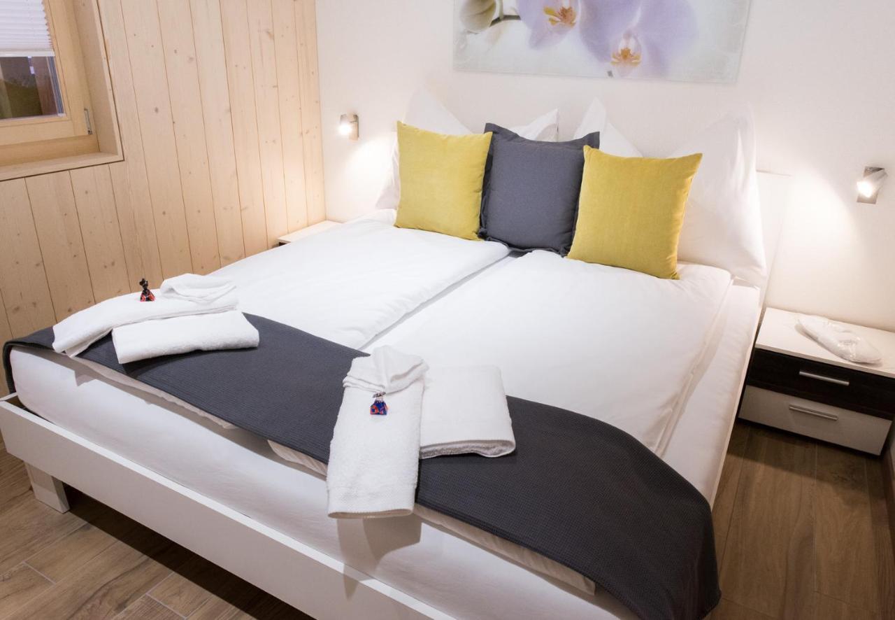 Chalet Belmont Wengen Zewnętrze zdjęcie