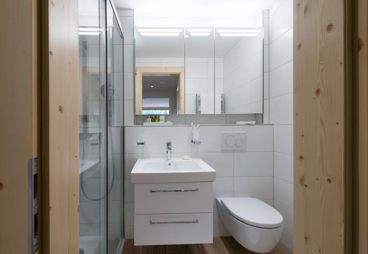 Chalet Belmont Wengen Zewnętrze zdjęcie