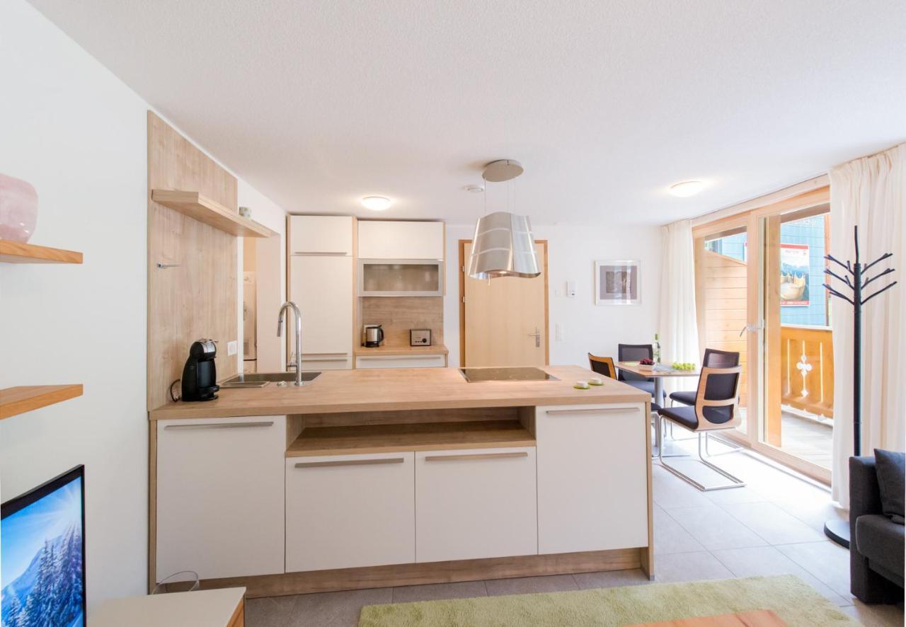 Chalet Belmont Wengen Zewnętrze zdjęcie
