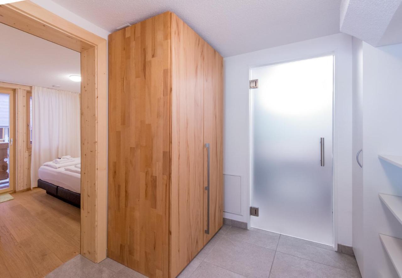 Chalet Belmont Wengen Zewnętrze zdjęcie