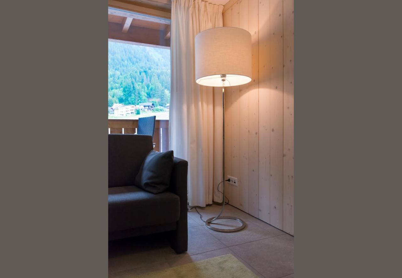 Chalet Belmont Wengen Zewnętrze zdjęcie