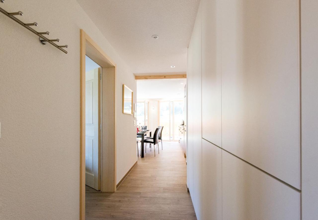 Chalet Belmont Wengen Zewnętrze zdjęcie