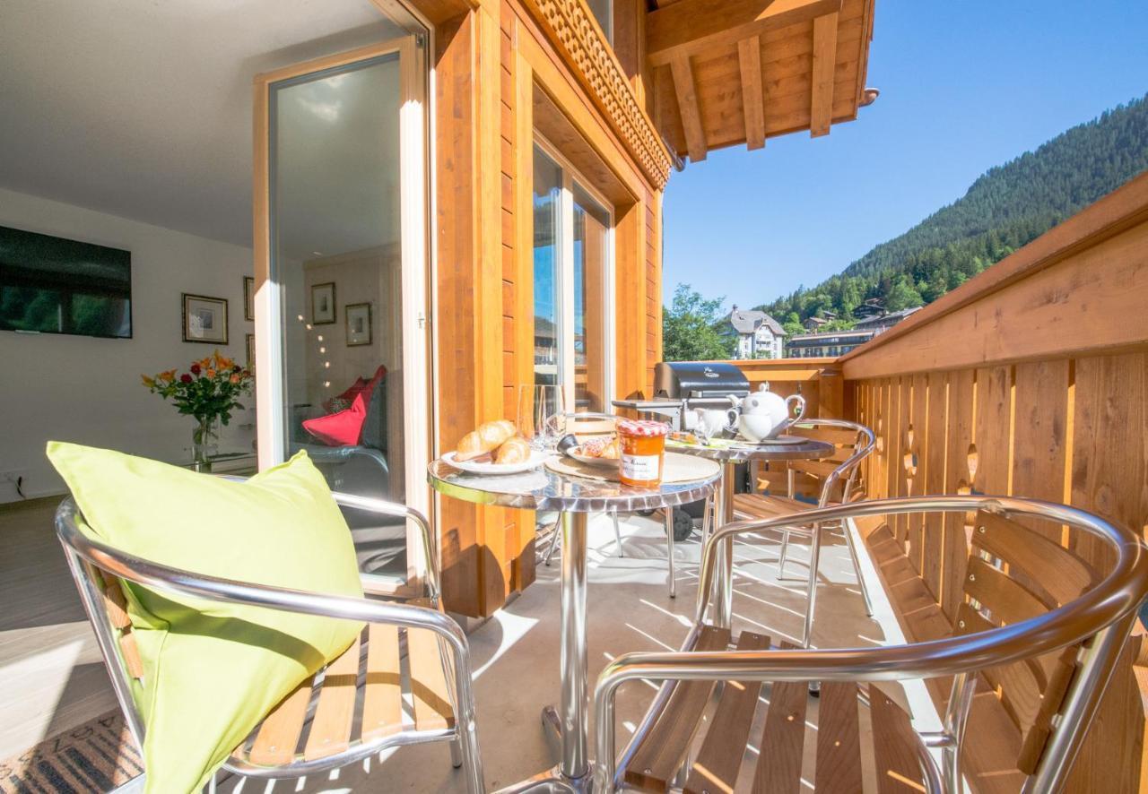 Chalet Belmont Wengen Zewnętrze zdjęcie